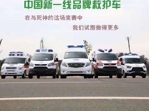 在與死神的這場競賽中，我們試圖做得更多