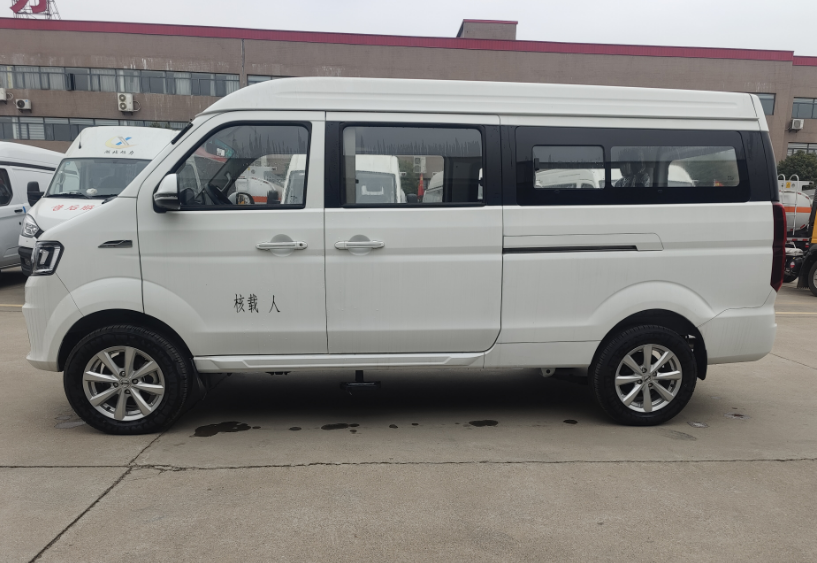 華晨金杯（國六）新海獅S殯儀車