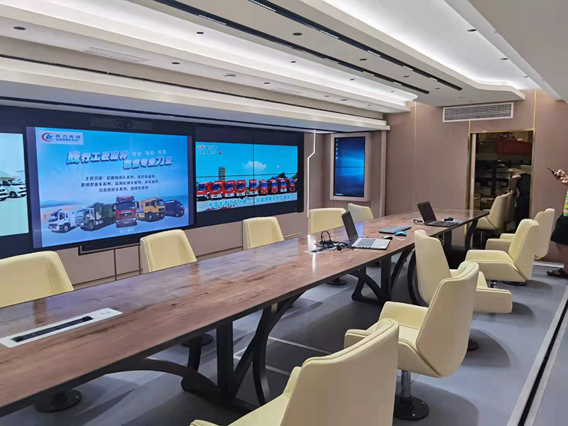 擴(kuò)展倉(cāng)指揮車